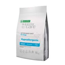 Natures Protection Superior Care Hypoallergenic Insect – 1.5 kg