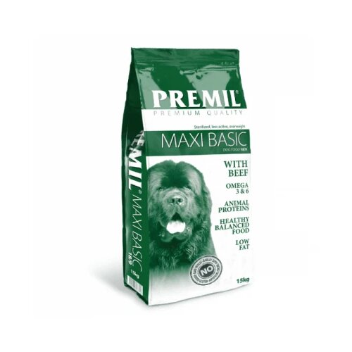 Premil Maxi Basic