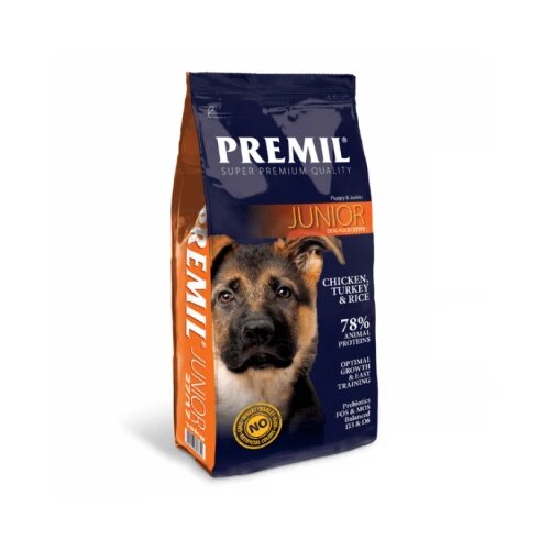 Premil Junior