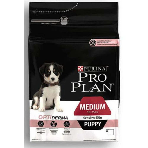 Pro Plan Medium Puppy Losos