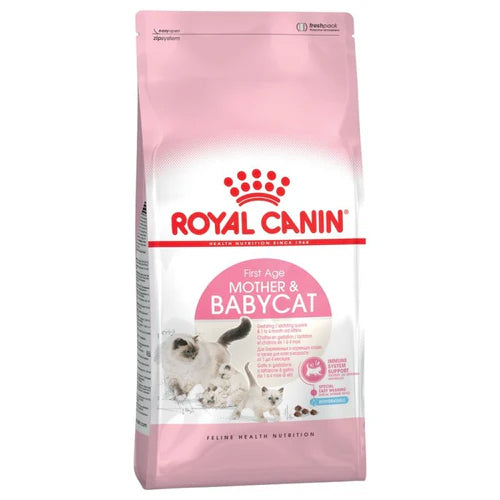 Royal Canin Baby Cat