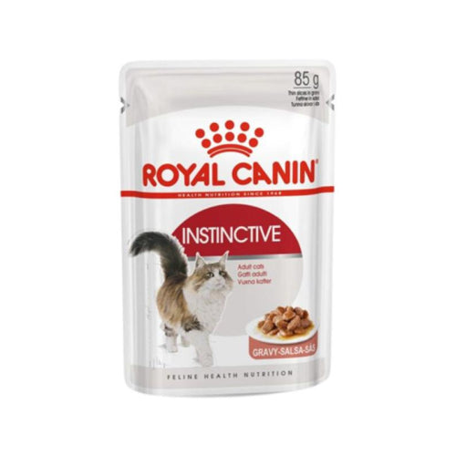 Royal Canin Instinctive
