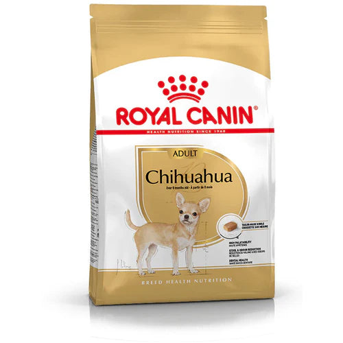 Royal Canin Chihuahua