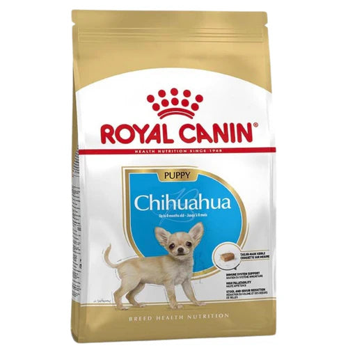 Royal Canin Chihuahua Puppy