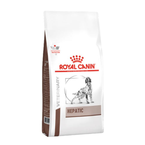 Royal Canin Hepatic