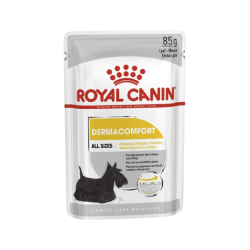 Royal Canin Dermacomfort