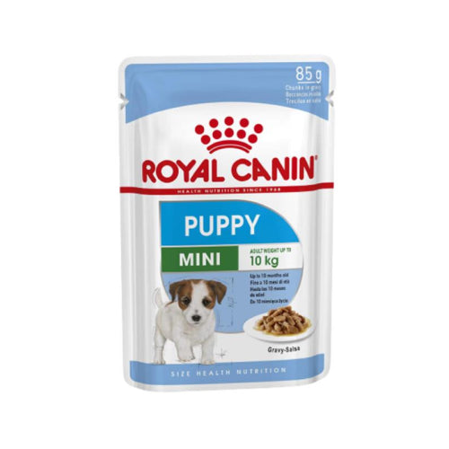 Royal Canin Mini Puppy Sos 85 g