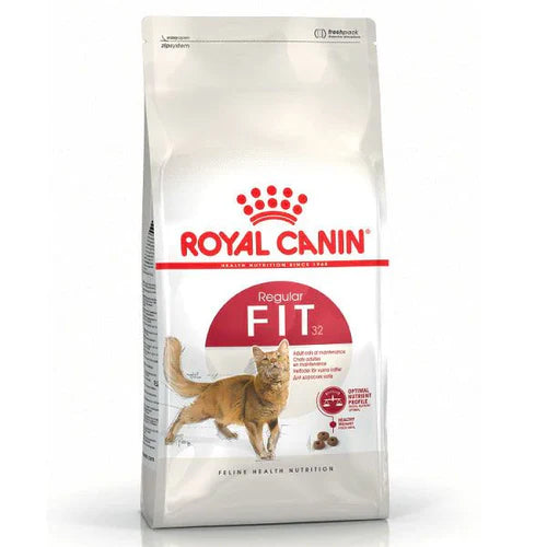 Royal Canin Fit