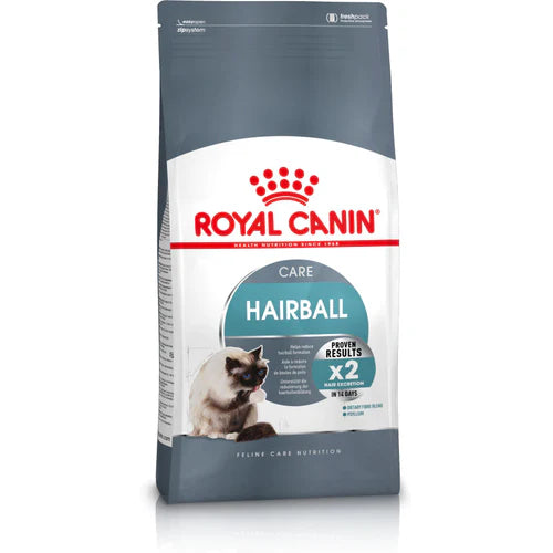 Royal Canin Hairball