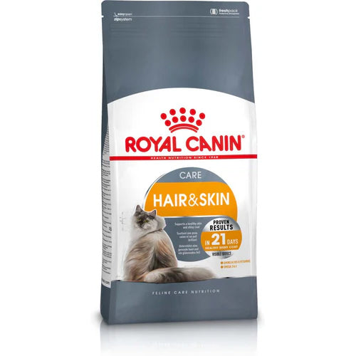 Royal Canin Hair&Skin