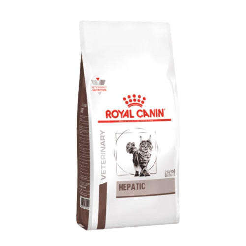 Royal Canin Hepatic