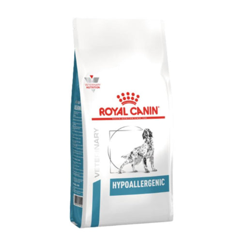 Royal Canin Hypoallergenic