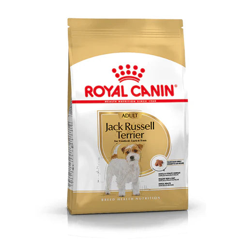Royal Canin Jack Russel Terrier Adult