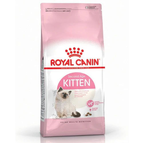 Royal Canin Kitten