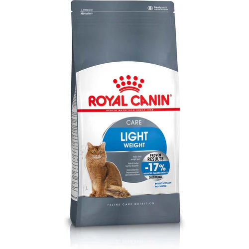 Royal Canin Light Weight