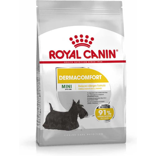 Royal Canin Mini Dermacomfort