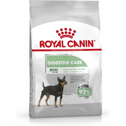 Royal Canin Mini Digestive Care