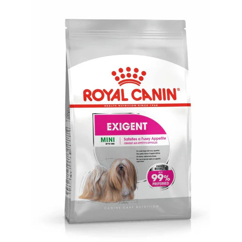 Royal Canin Mini Exigent