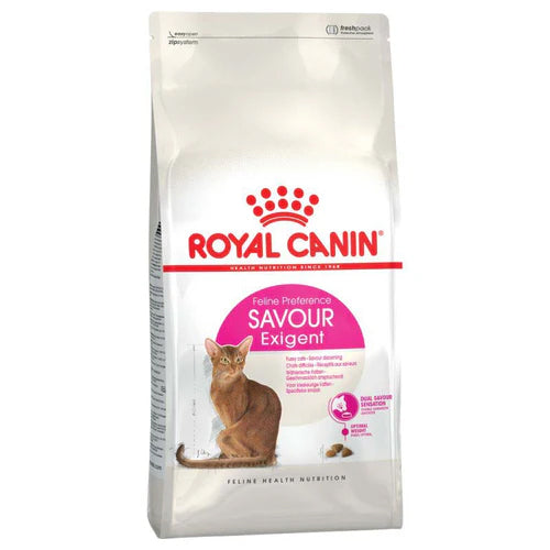 Royal Canin Exigent Savour