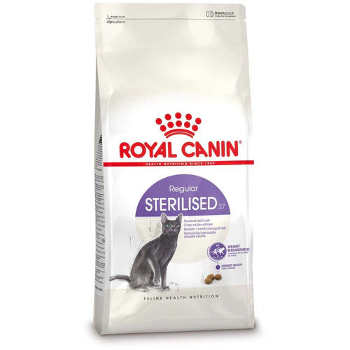 Royal Canin Sterilised