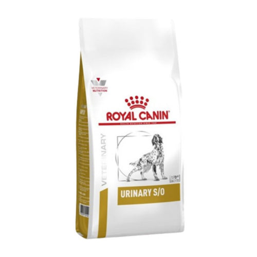 Royal Canin Urinary S/O 2 Kg