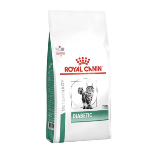 Royal Canin Diabetic