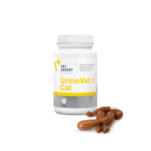 UrinoVet Cat Vet Expert – 45  kapsula